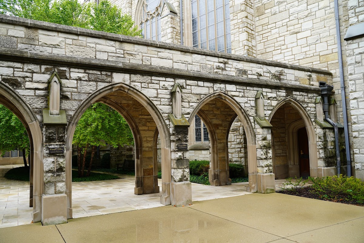 Alice Millar Chapel: Google Places image 3