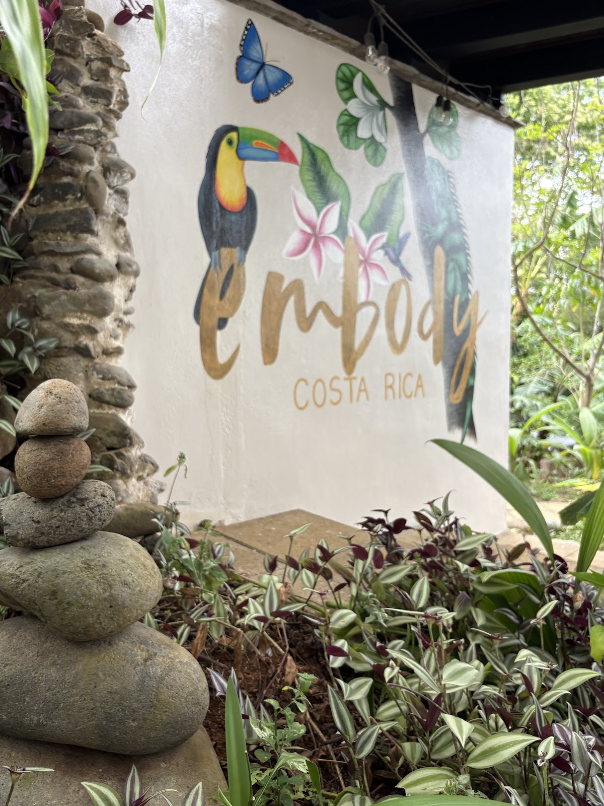 EMBODY Costa Rica — 4