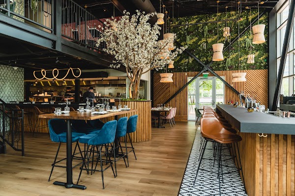 Ember Kitchen Austin