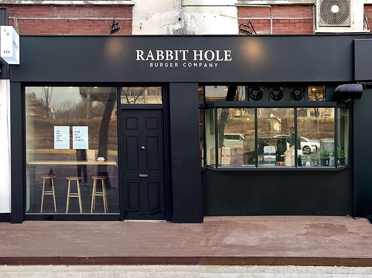 Rabbit Hole