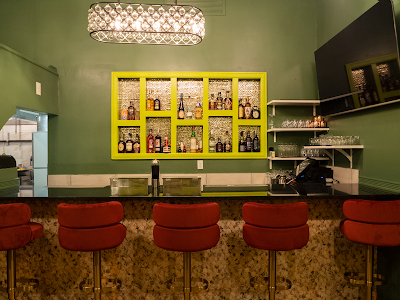 MangoSeed Restaurant photo 1