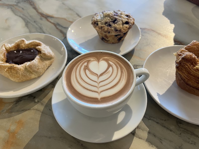 Dozen Bakery photo 4