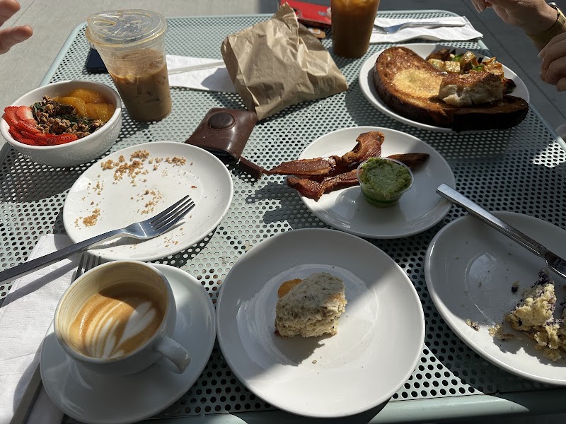 Dozen Bakery photo 3