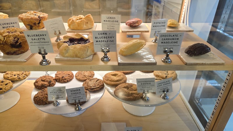 Dozen Bakery photo 4