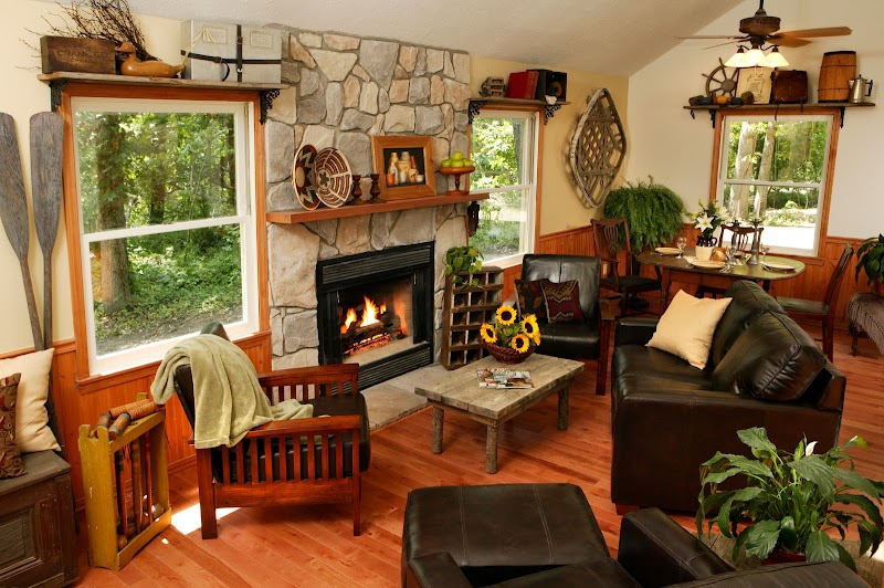 Lake Lucerne Resort and Ranch - Photo 2