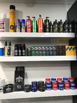 Blades of Gold Barber photo 3