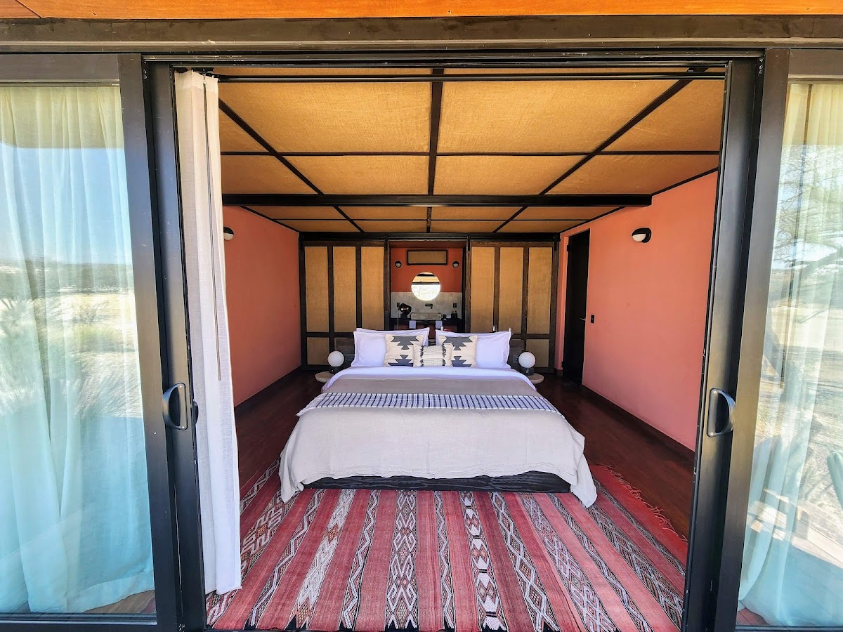 Our Habitas San Miguel de Allende — 4