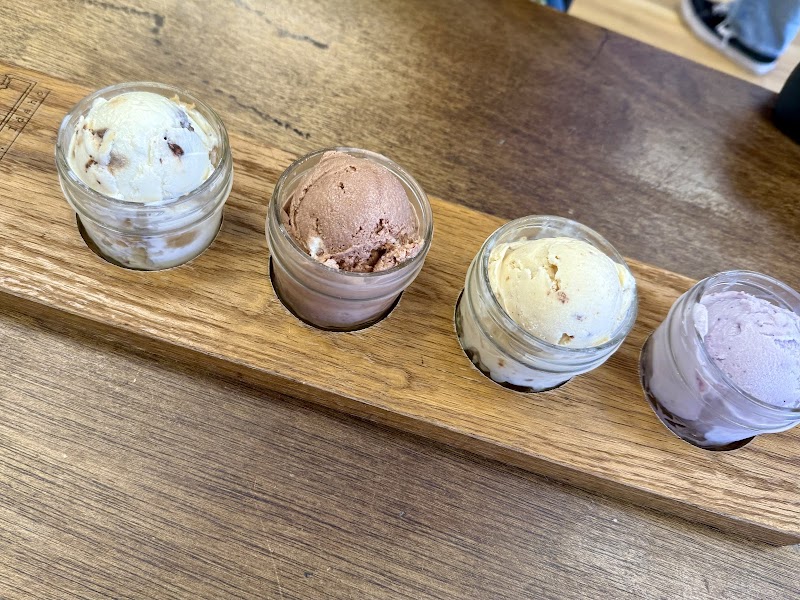 Panhandle Cone & Coffee photo 2