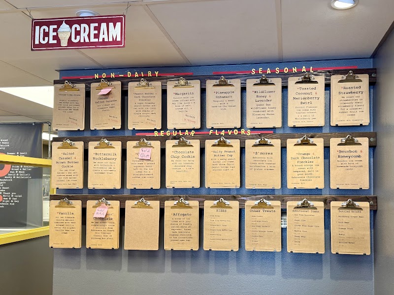 Panhandle Cone & Coffee photo 4