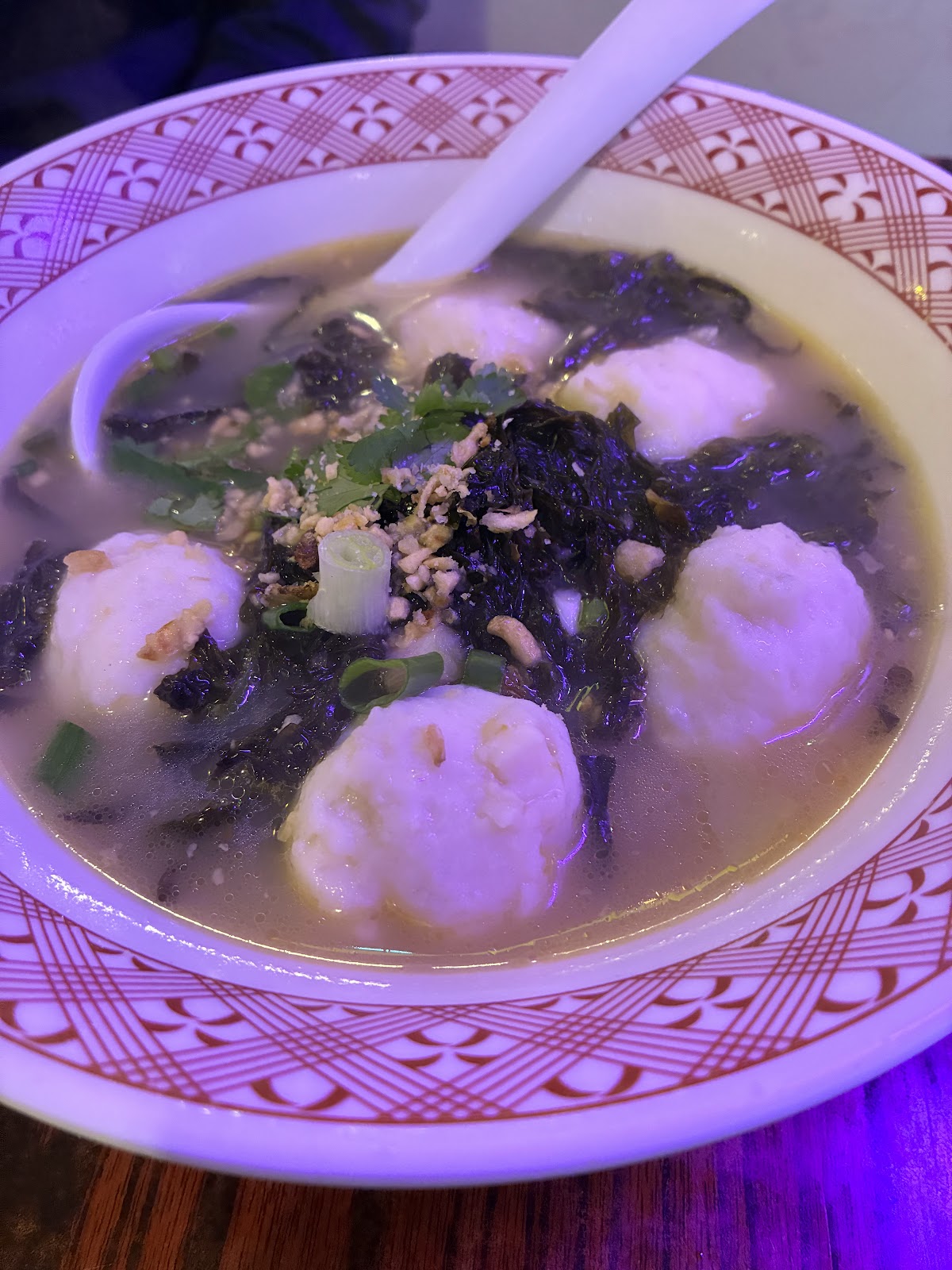 Chin Jor Fan Tong — photo 8