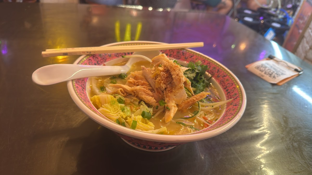 Chin Jor Fan Tong photo 3