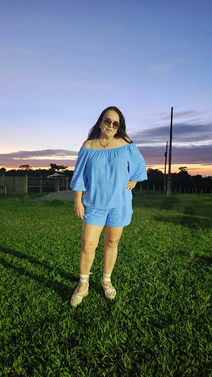 Dra Andrea Sacramento - foto 5