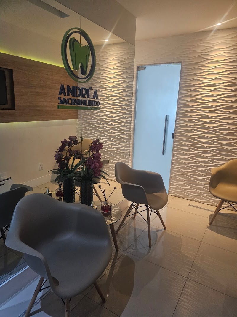 Dra Andrea Sacramento - foto 2