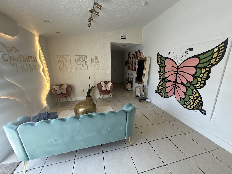 Charm Home Miami, LLC