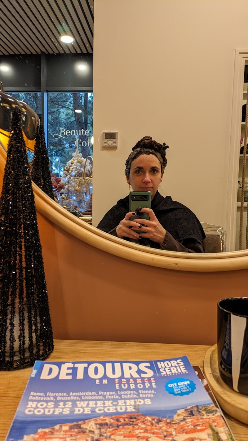 BEAUTE NATURE COIFFURE (BEAUTE NATURE COIFFURE) — photo 5