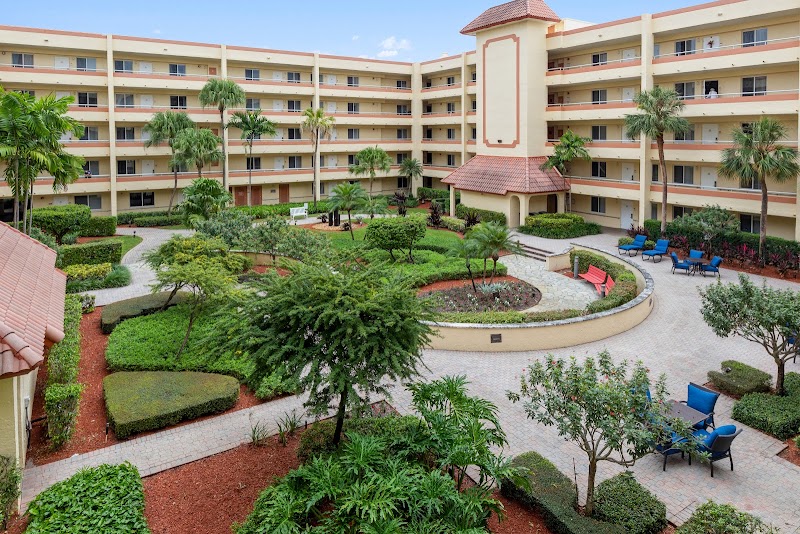 Coastal Pointe Senior Living
