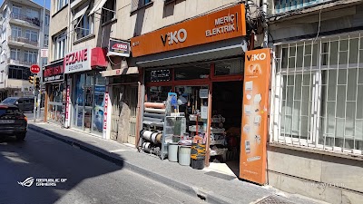 Meric Elektrik, Kadikoy Elektrikci - Elektrikçi