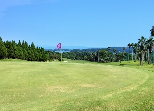 Cherry Golf Club Amakusa Course - Photo 1