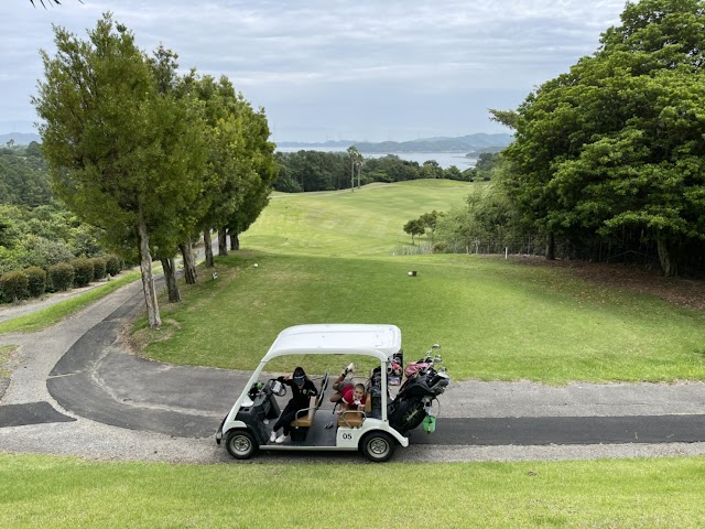 Cherry Golf Club Amakusa Course - Photo 8