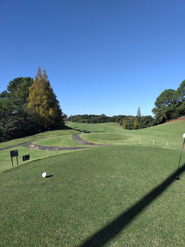 Cherry Golf Club Amakusa Course - Photo 2