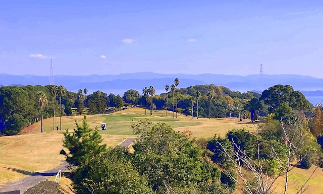 Cherry Golf Club Amakusa Course - Photo 3
