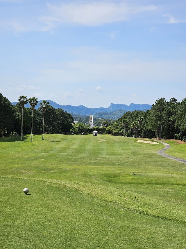 Cherry Golf Club Amakusa Course - Photo 5