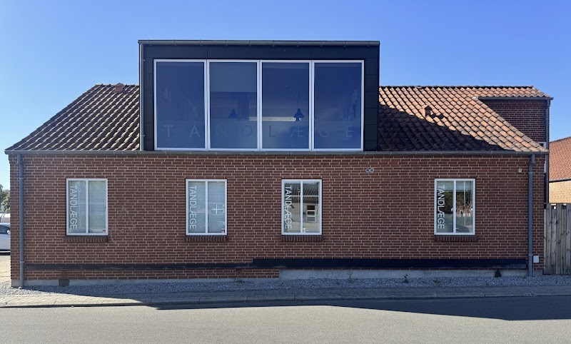 Tandlægerne i Mårslet I/S - billede 1