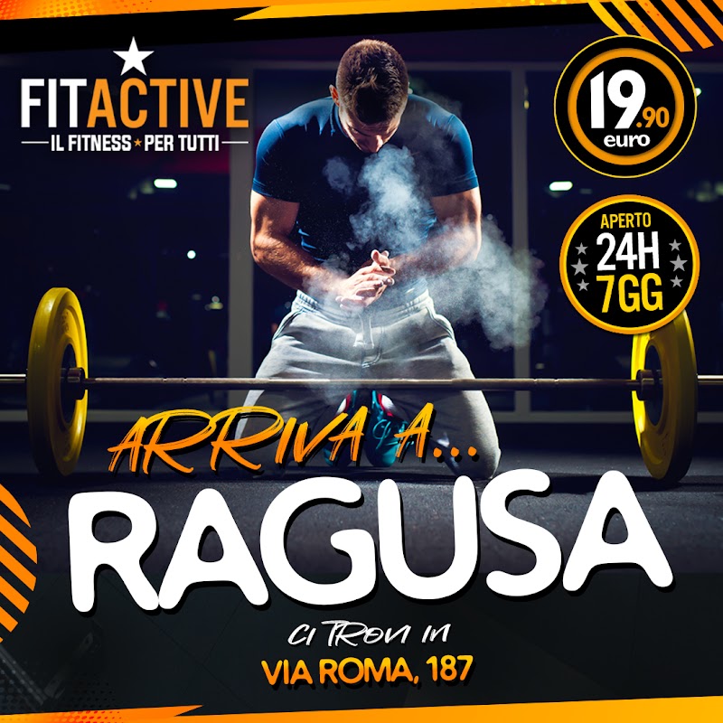 FitActive Ragusa