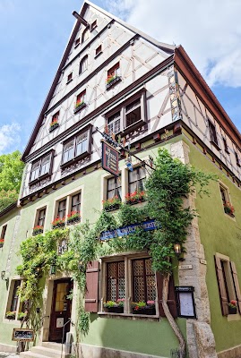 Reichsküchenmeister Rothenburg