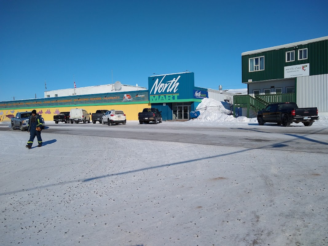 Inuvik