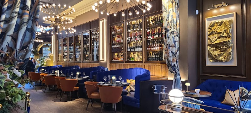 The Cut & Craft Leeds