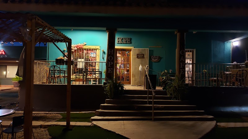 Hope Cafe and Creperie photo 1