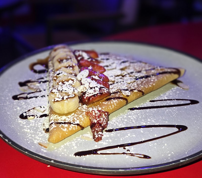 Hope Cafe and Creperie photo 3