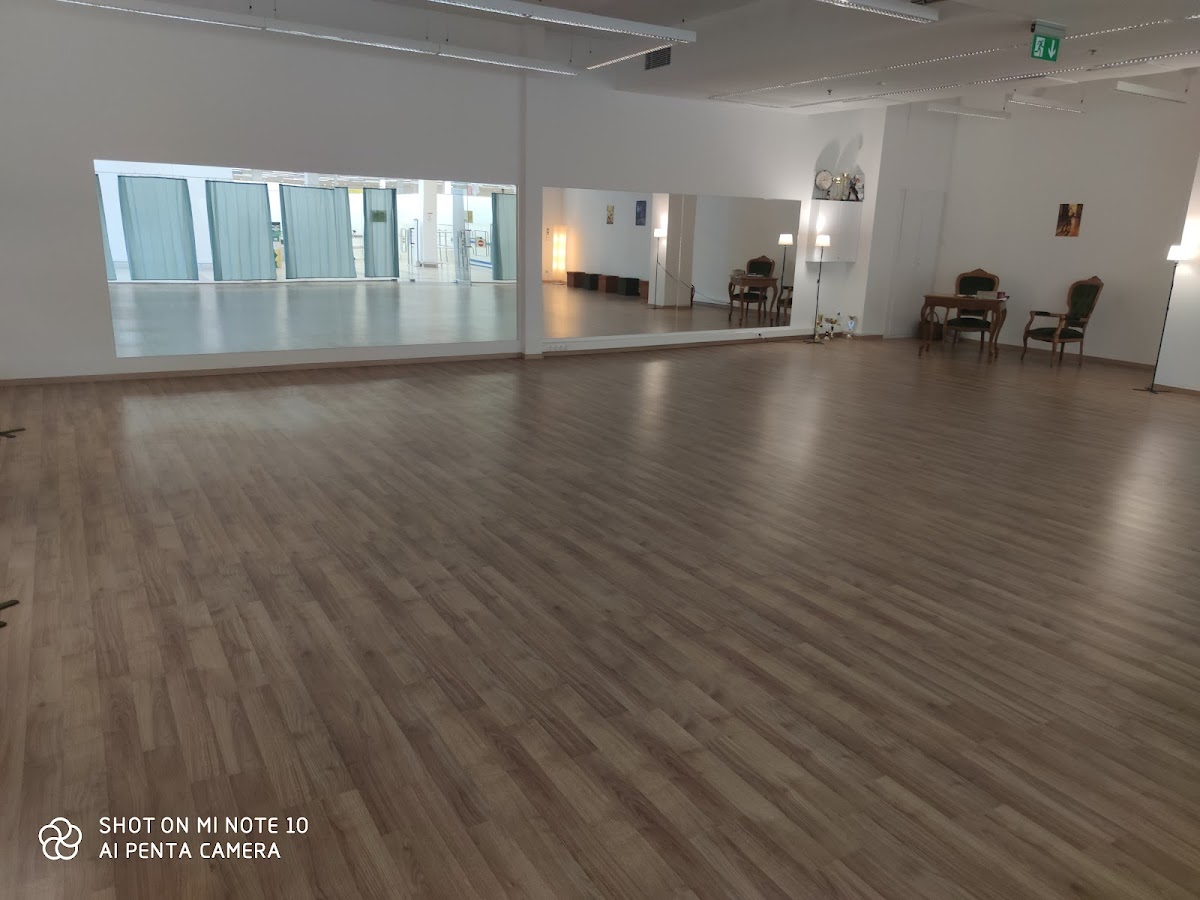 Dance Latino