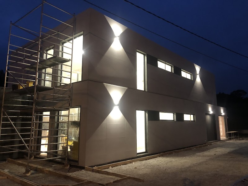 IEM Electricidad & Telecomunicaciones photo 2