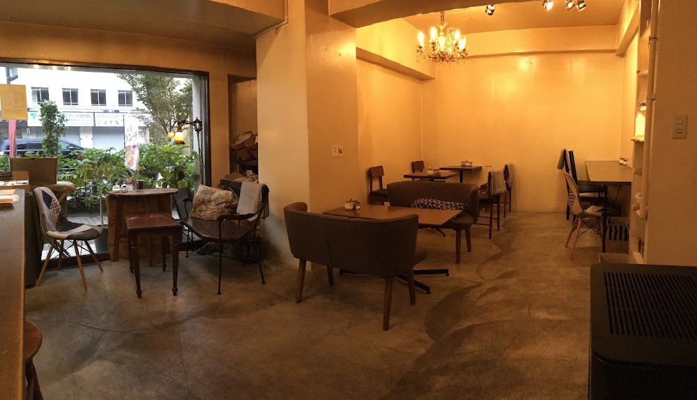NAGI COFFEE fotoğraf 1