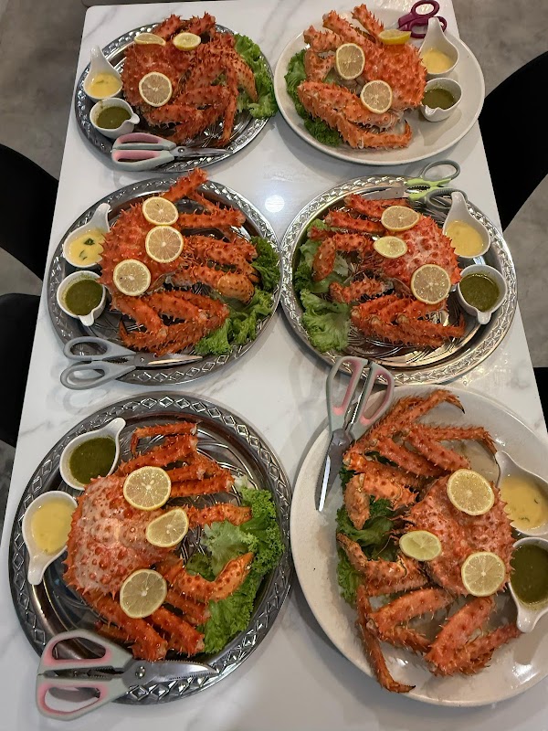 Alisya Tomyam Pasir Mas (Lemal) - Photo 1