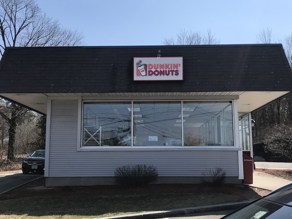Dunkin’