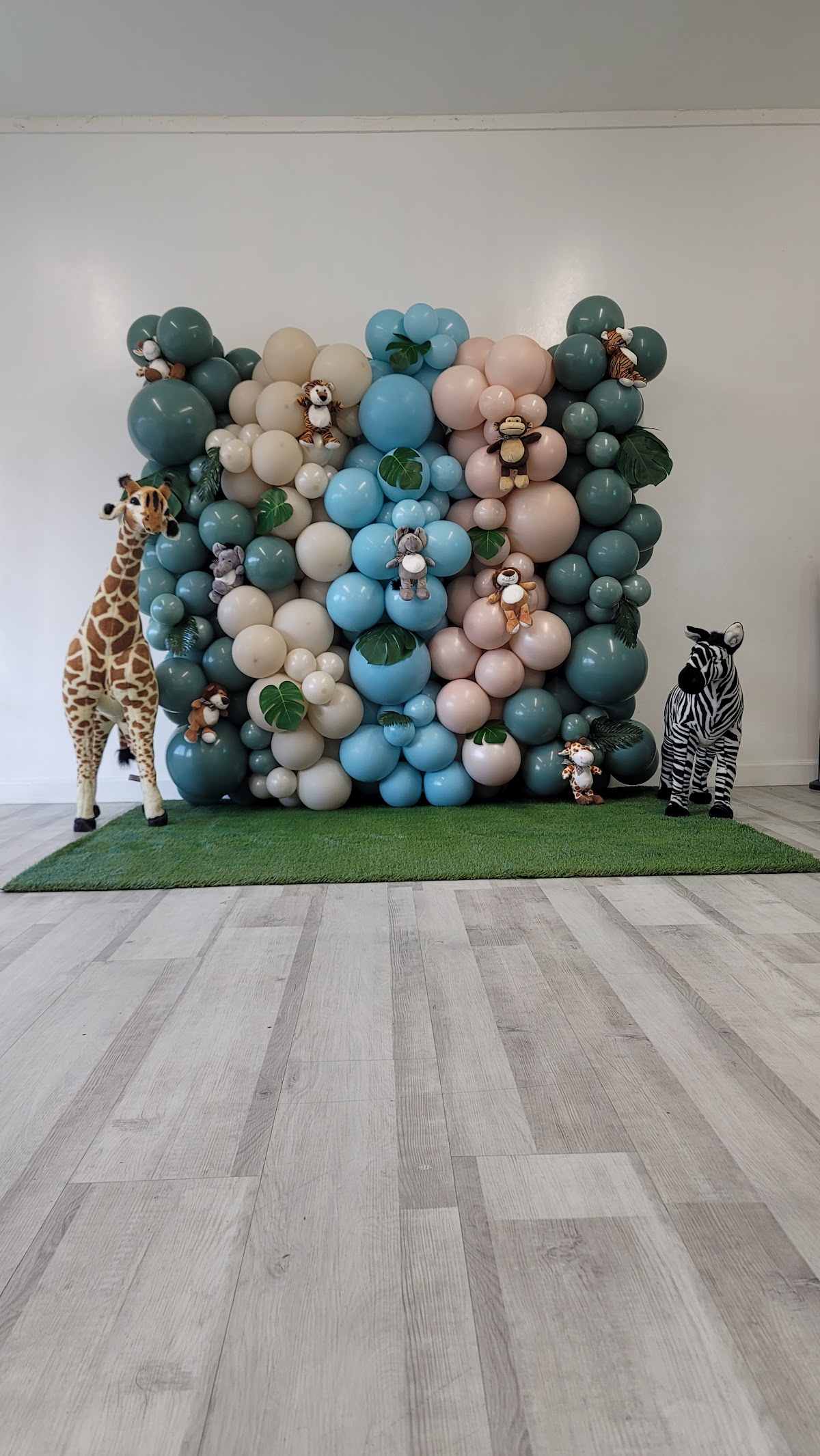Dreamy Event Decor: Google Places image 5