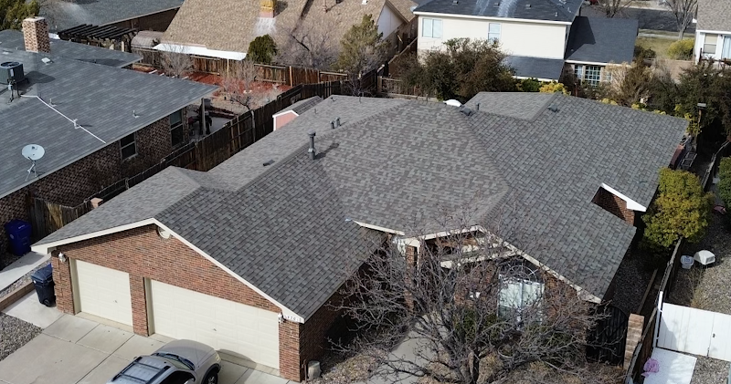 AAA Roofing Co. photo 2
