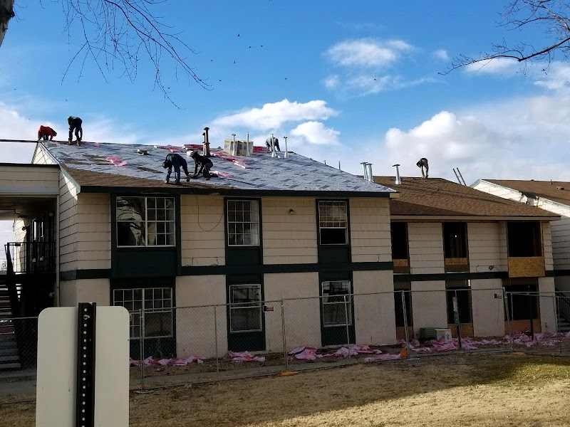 AAA Roofing Co. photo 5