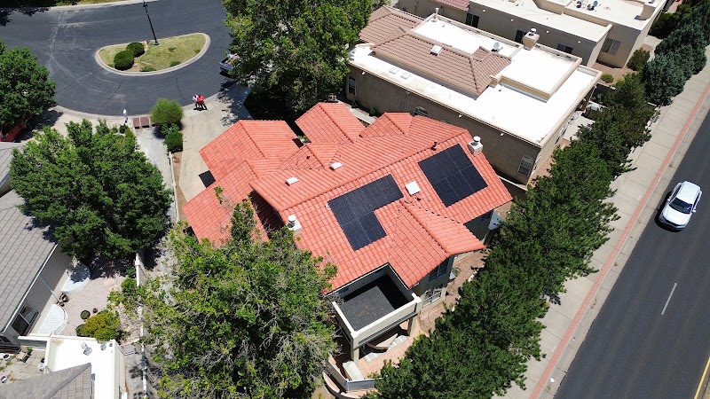 AAA Roofing Co. photo 4