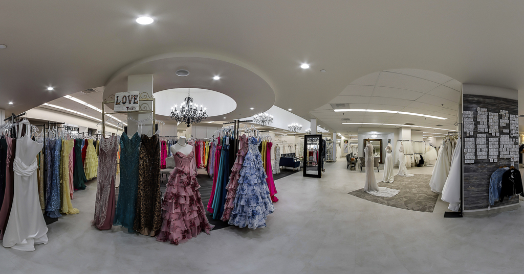 Trudys Brides & Special Occasions: Google Places image 2