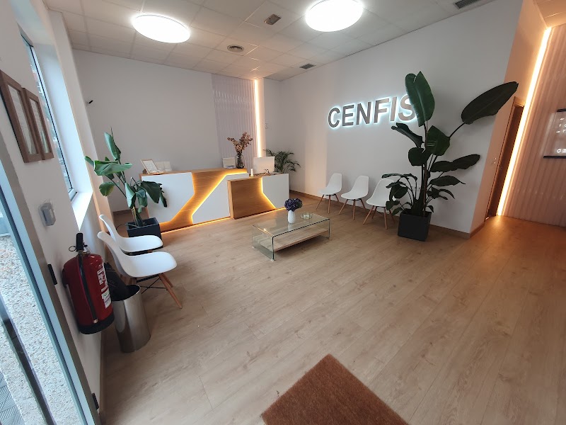 Clinica de traumatologia y fisioterapia CENFIS photo 3