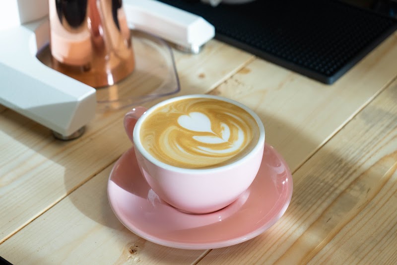 Roots Coffeehouse photo 4