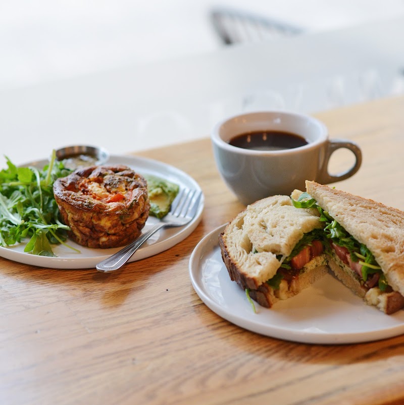 Roots Coffeehouse photo 2