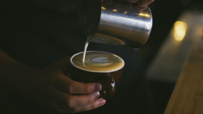 Roots Coffeehouse photo 4