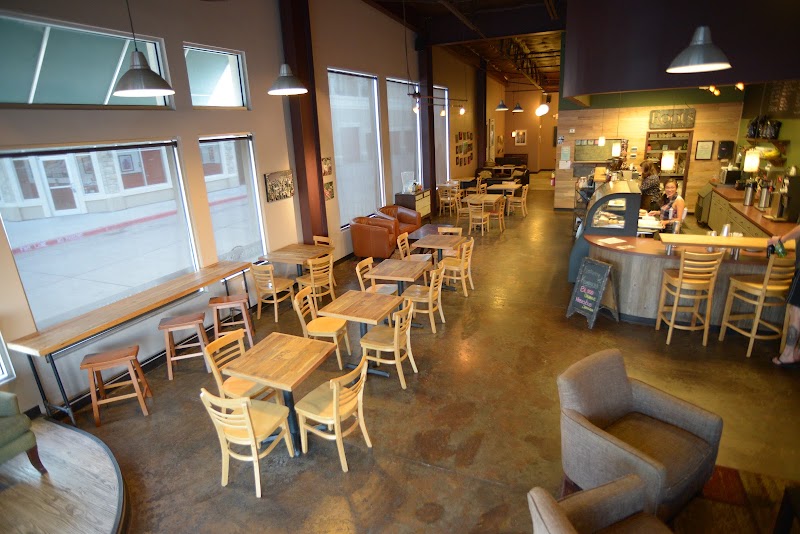 Roots Coffeehouse photo 1