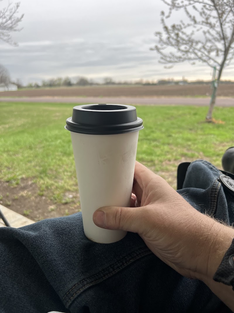 Tiger Coffee & Ice Cream photo 4