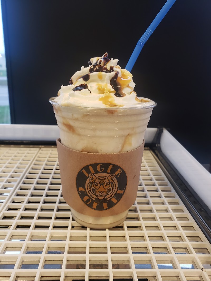 Tiger Coffee & Ice Cream photo 3